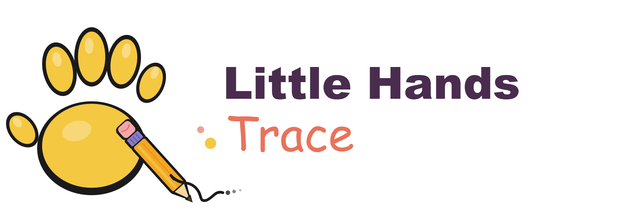 Little Hands Trace