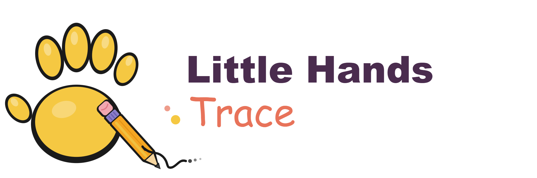 Little Hands Trace